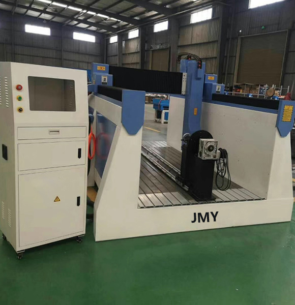 保麗龍雕刻機(jī)客戶案例